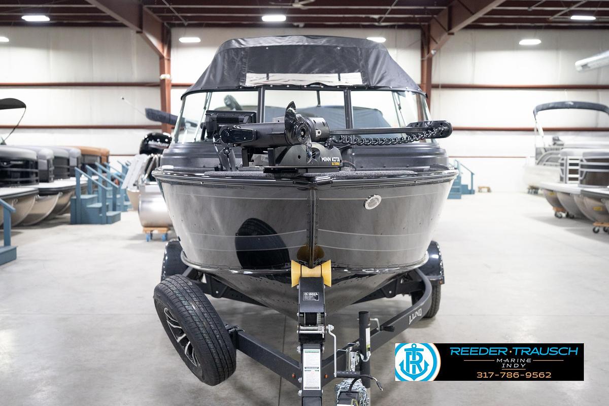 2026 Lund 1775 Impact XS