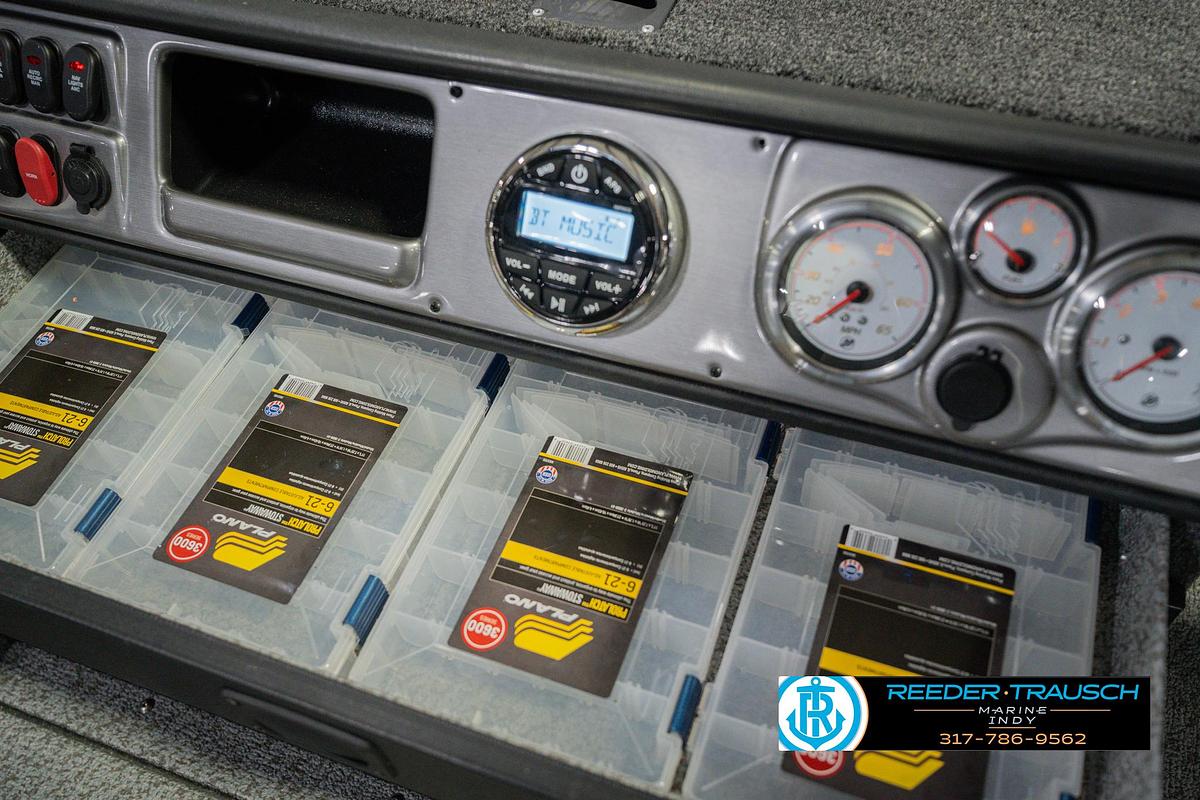 2026 Lund 1875 Pro Guide