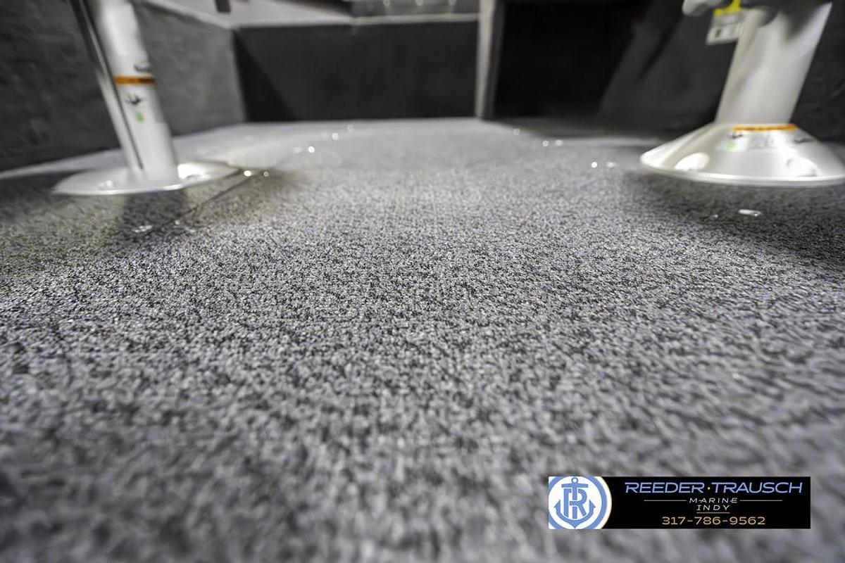 2025 Lund 1650 Rebel XL SS