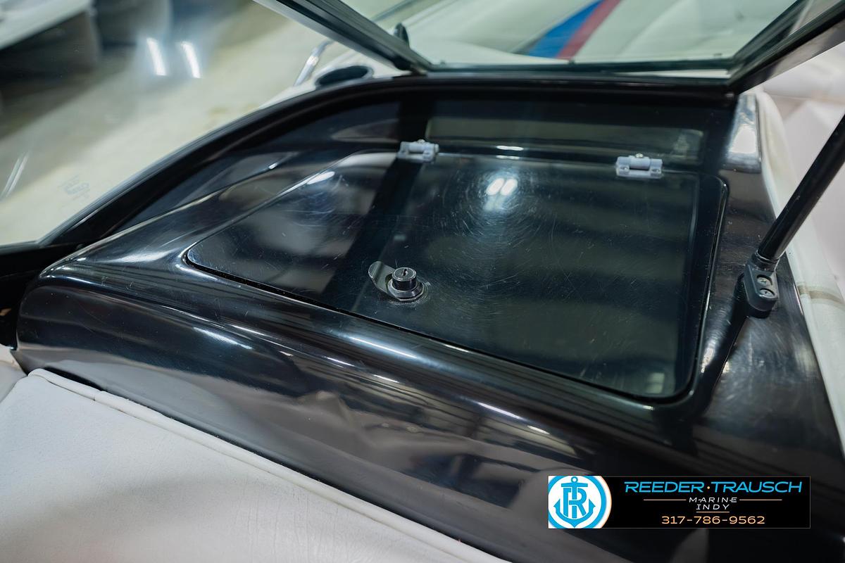 Used 1992 MasterCraft Pro Star 205