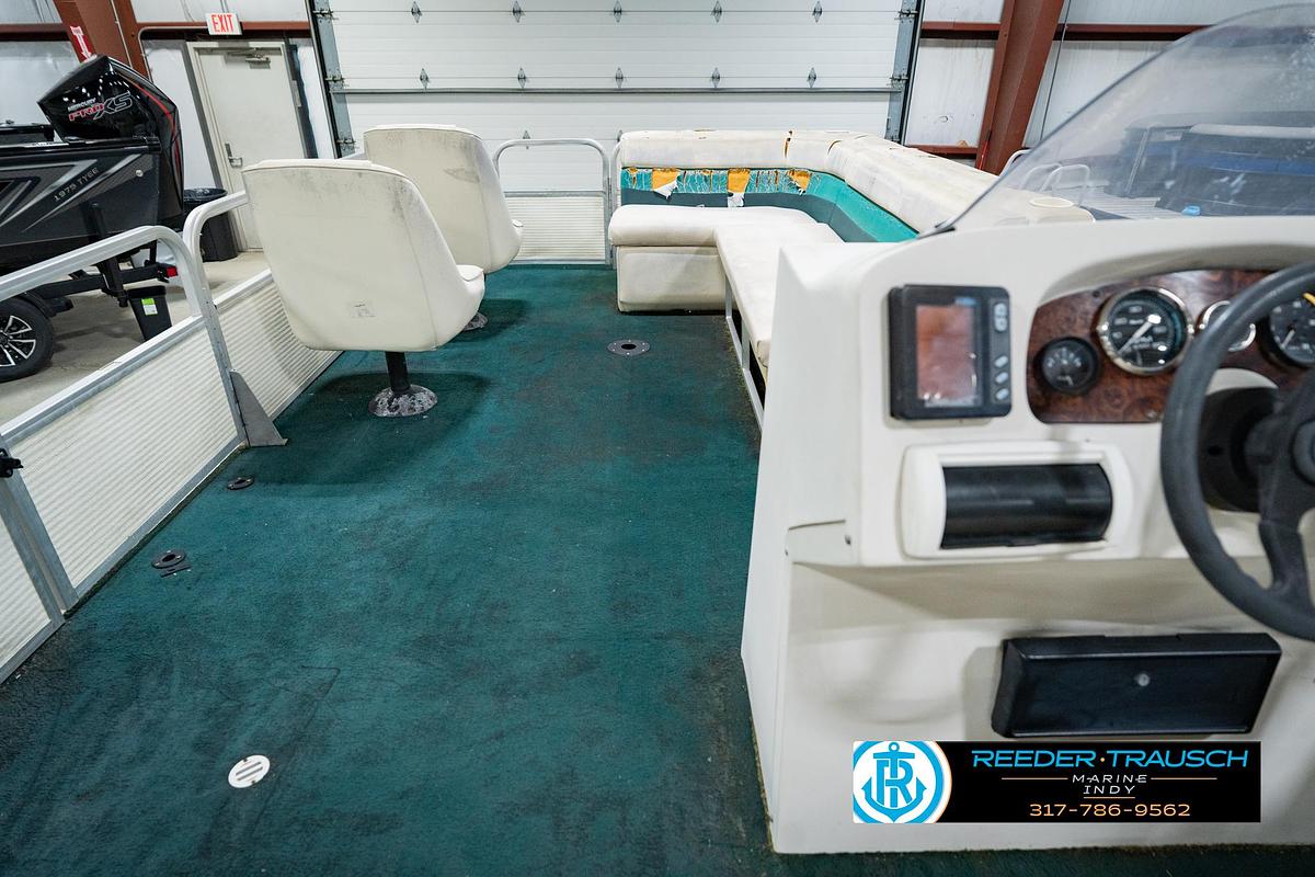 Used 1998 Odyssey 25