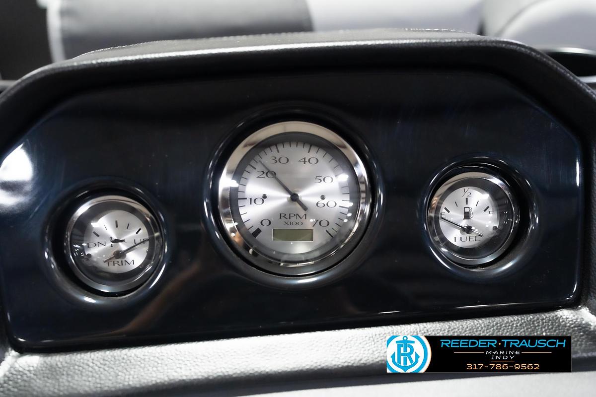 2026 Bennington 188 SLJ