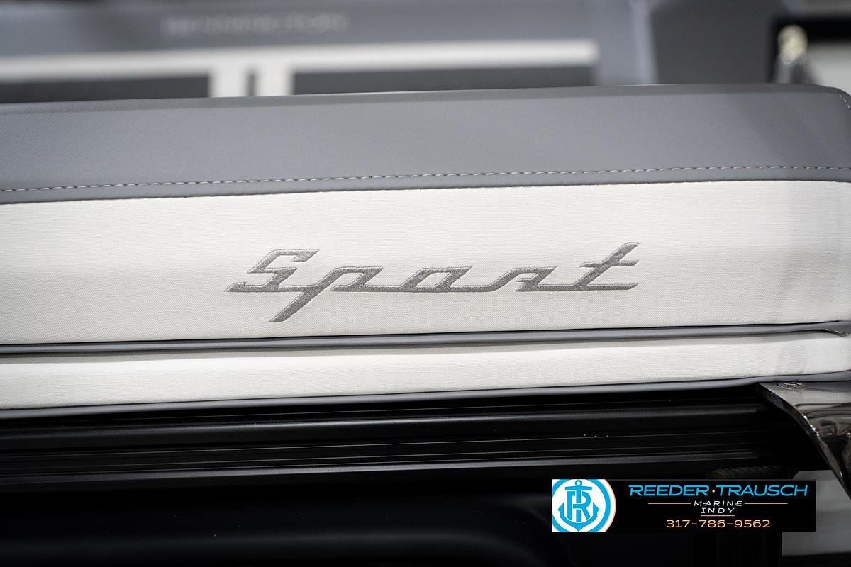 2026 Bennington 22 MSB