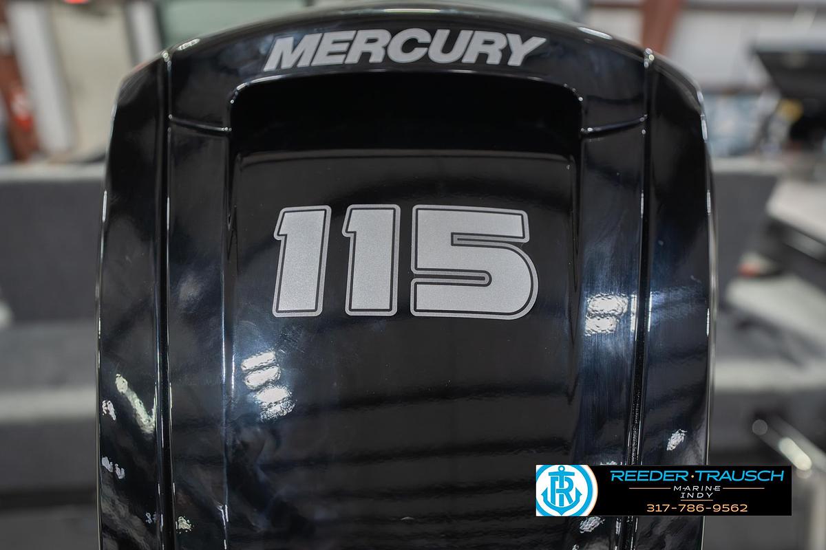 2026 Lund 1775 Impact XS