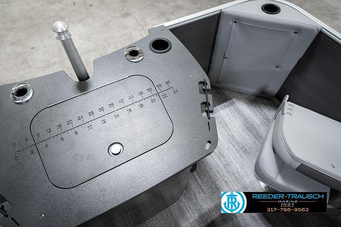 2025 Bennington 21 S