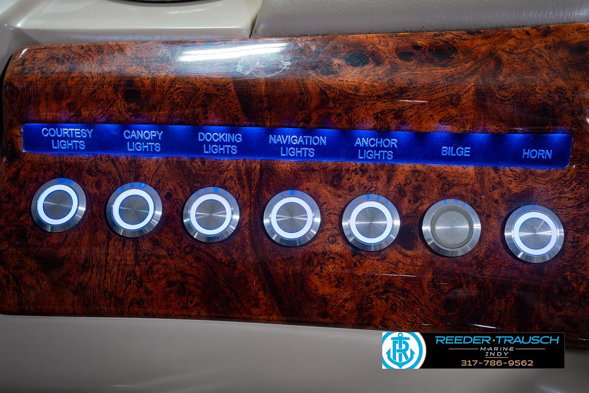 Used 2018 Regency 254 DL3