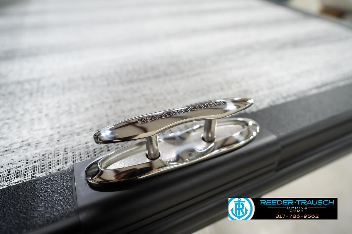 2026 Bennington 23 SSR