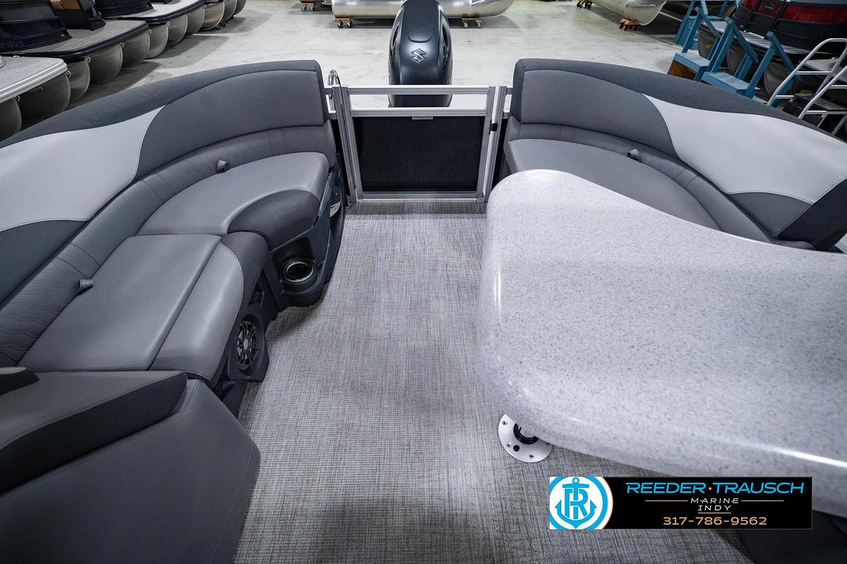 Used 2025 Avalon 2385 LSZ ENT