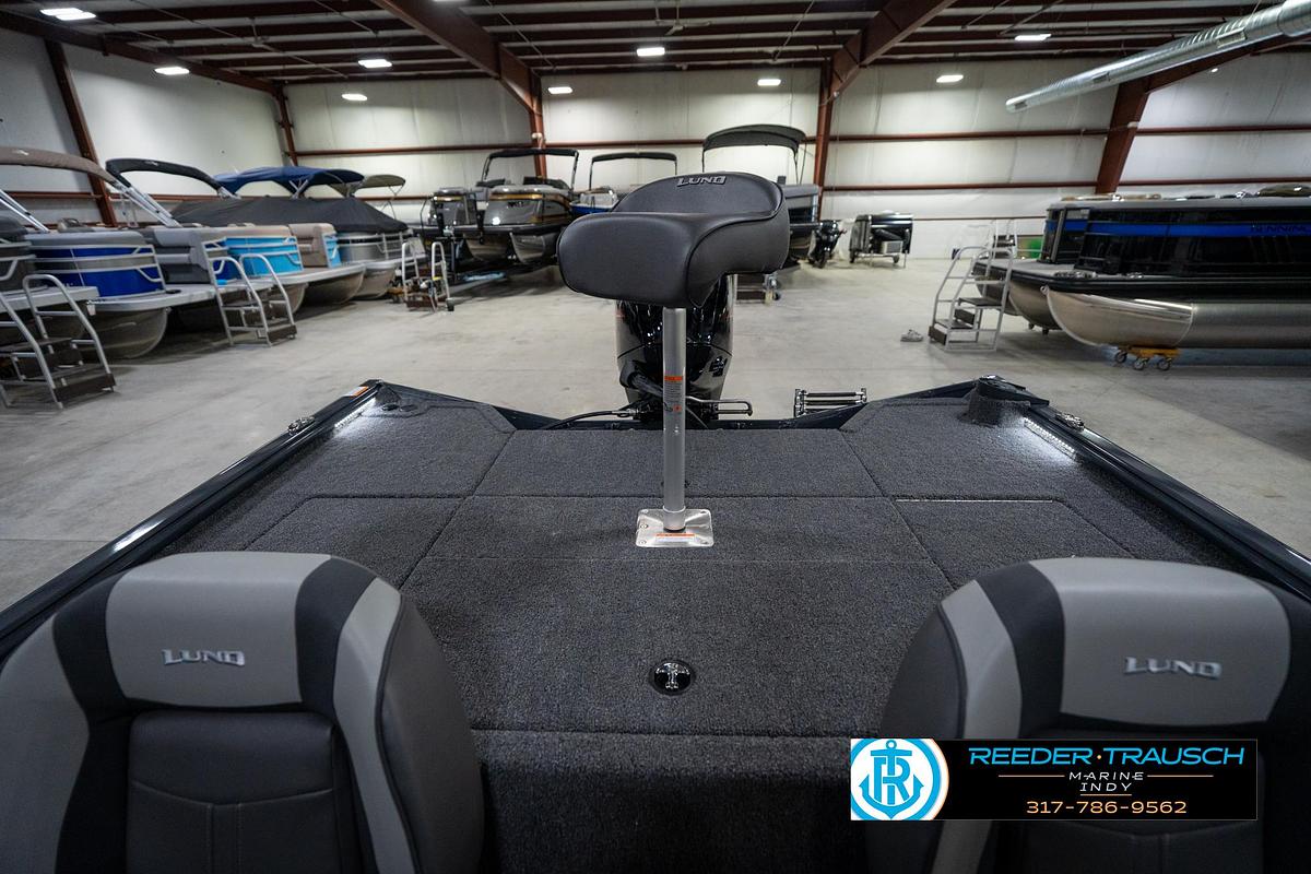 2026 Lund 1775 Renegade