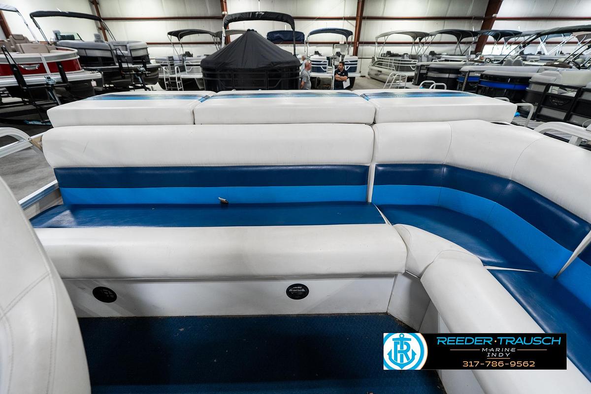 Used 2005 Sunchaser 820