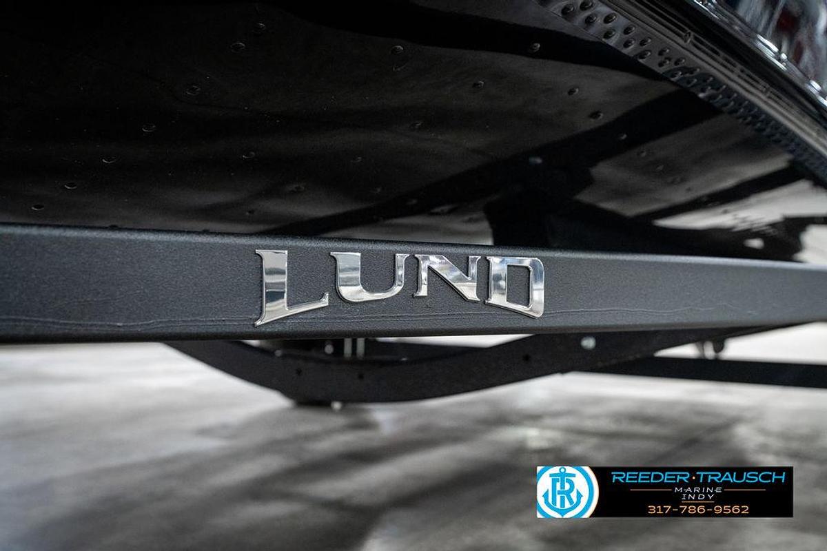 2025 Lund 1775 Adventure Sport