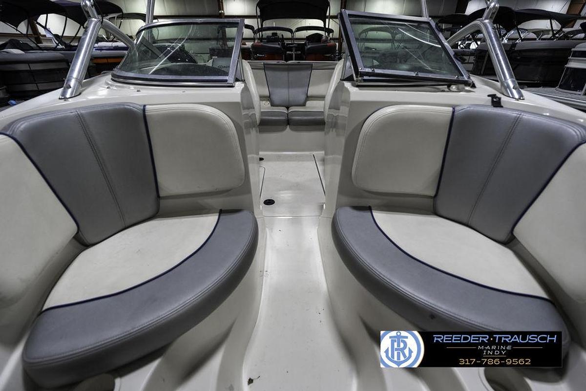 Used 2008 Sea Ray 185 Sport