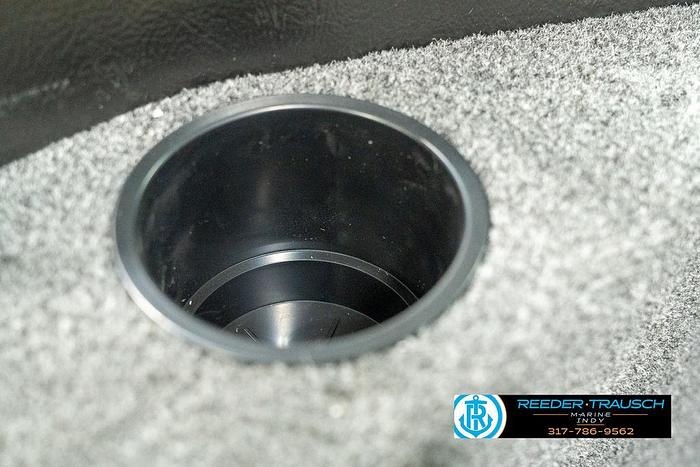 2025 Lund 1775 Impact XS