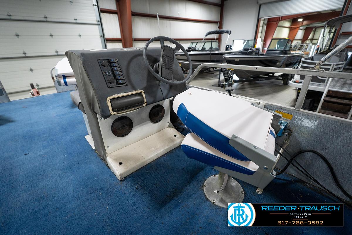 Used 1988 Landau 20 Adventurer