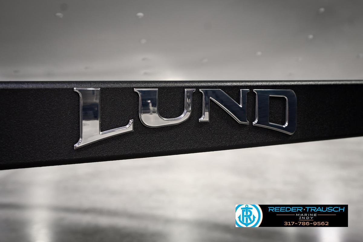 2026 Lund 1650 Rebel XS SS