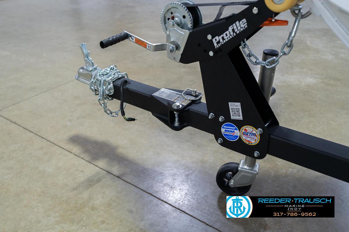 2026 Lund 1700 Explorer Sport