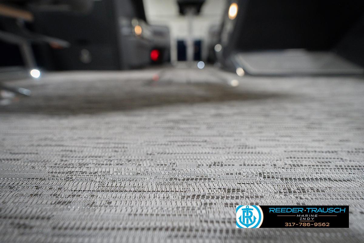 2026 Bennington 22 MSB