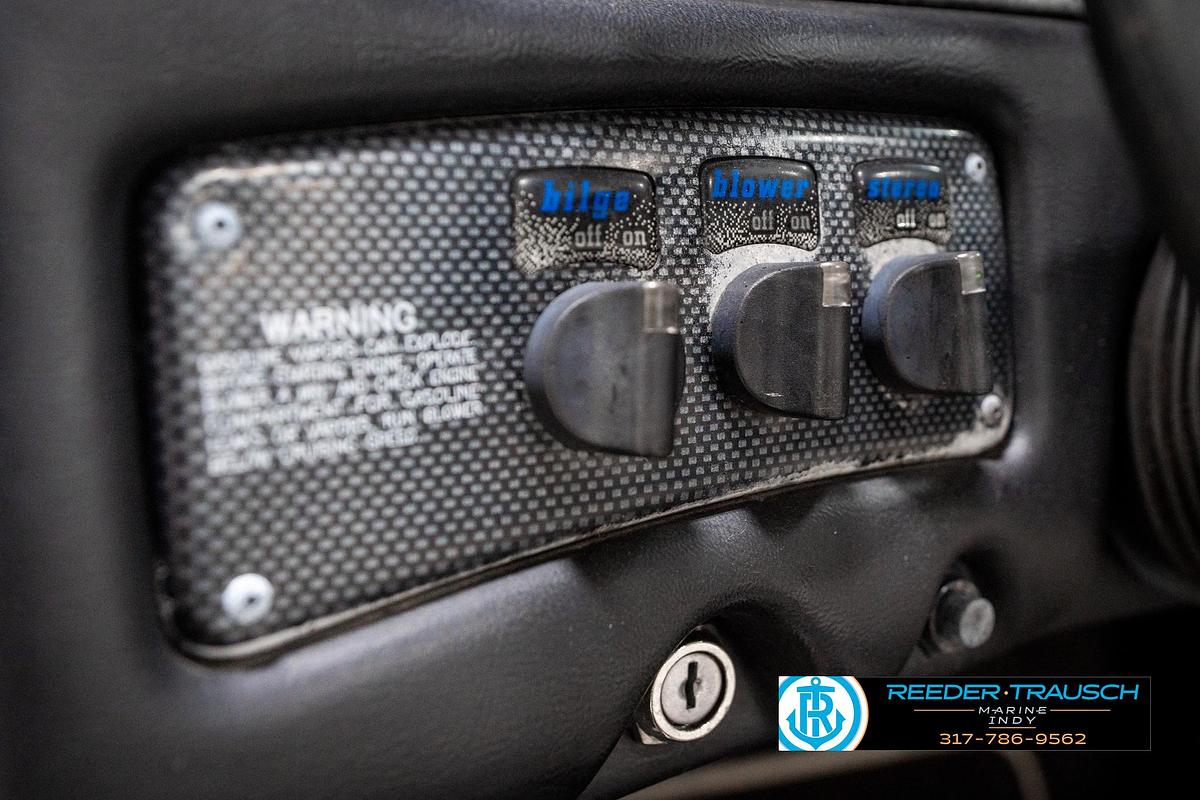 Used 1997 Malibu Response