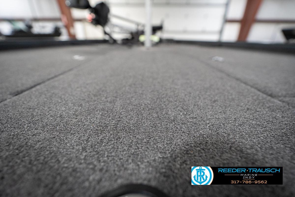 Used 2020 Lund 1875 Pro V Bass