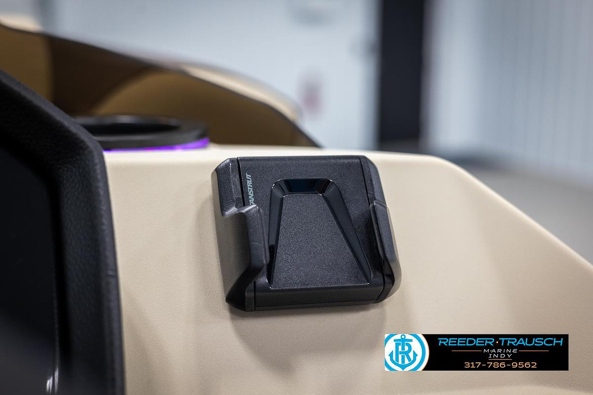 2025 Bennington 20 SL