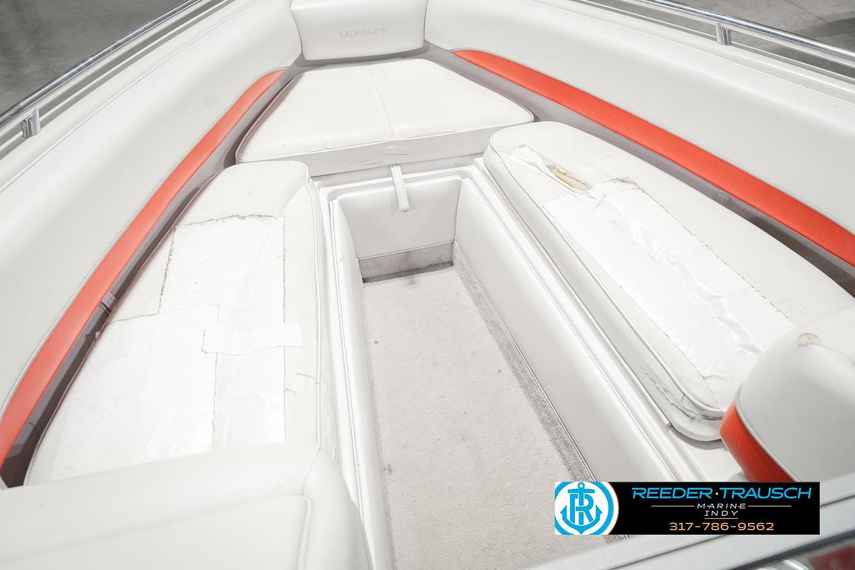 Used 1998 Crownline 182 BR