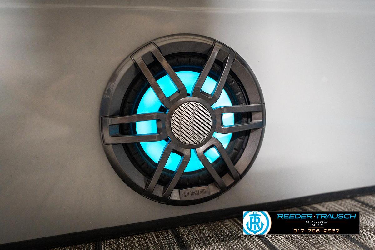 Used 2020 Harris Solstice