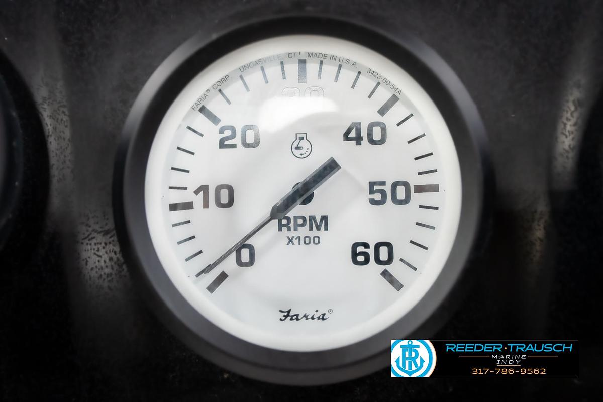 Used 1997 Moomba Boomerang