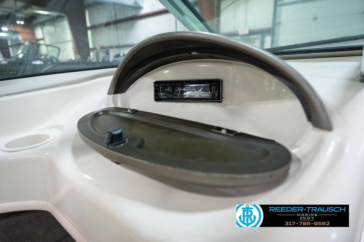 Used 2005 Sea Ray 180 SP