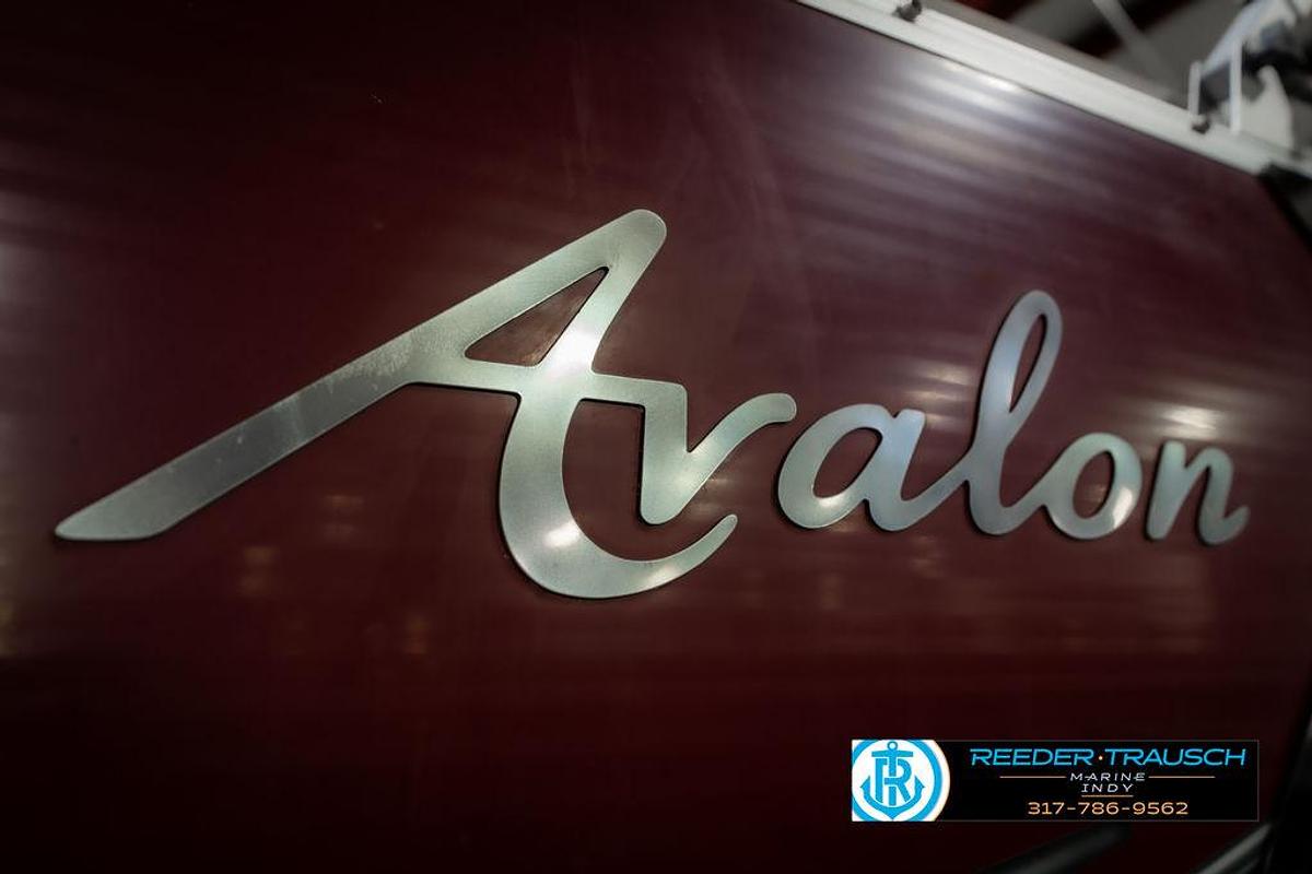 Used 2016 Avalon EA 1670BF