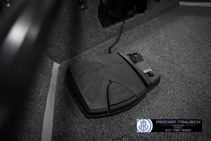 Used 2023 Lowe FM 1775