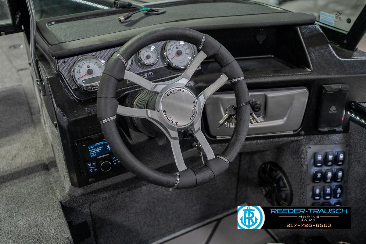 2026 Lund 1975 Pro V Sport