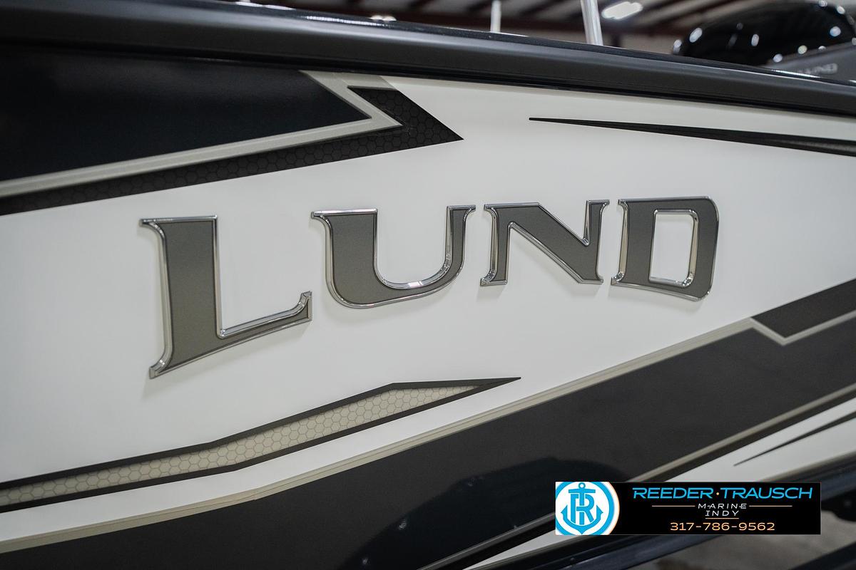 2026 Lund 1875 Crossover XS