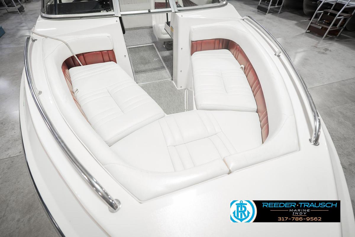 Used 1991 Webbcraft Falcon 1900