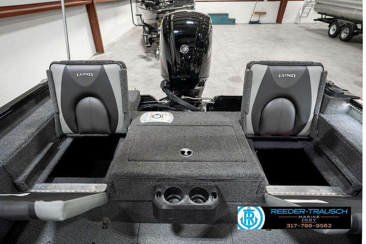 2025 Lund 1775 Adventure Sport