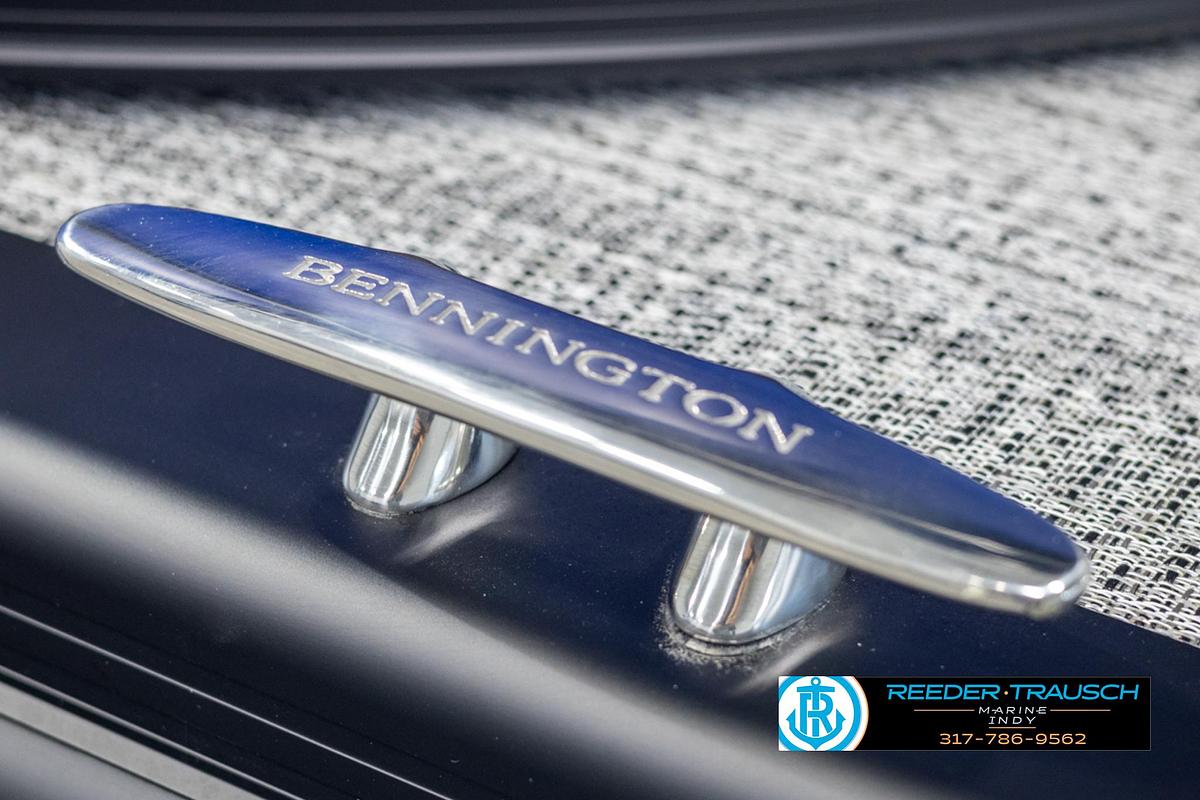 Used 2025 Bennington 20 SLS