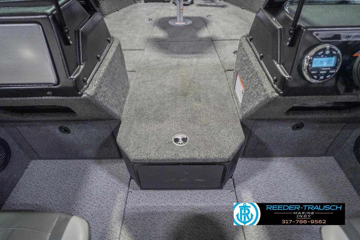 2026 Lund 2075 Impact XS