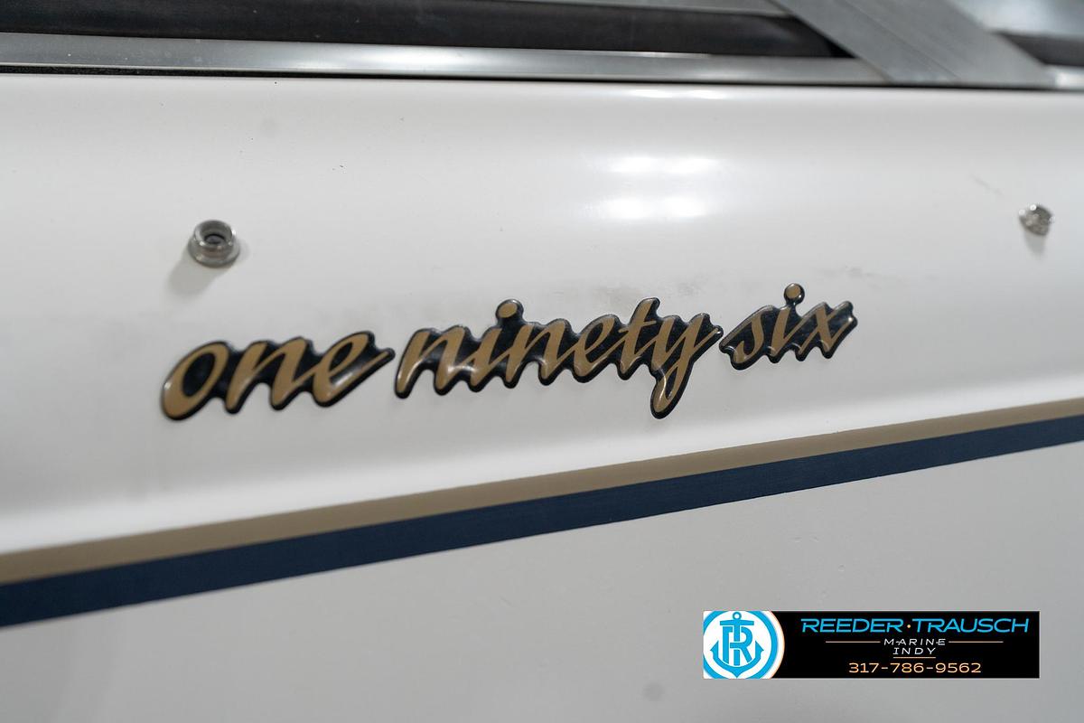 Used 2000 Bryant 196 Limited