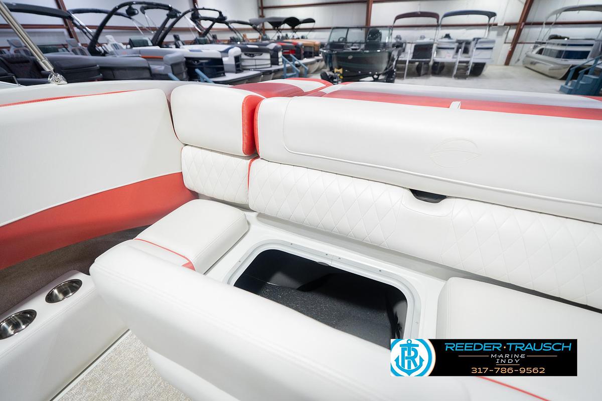 Used 2019 Crownline 215 SS