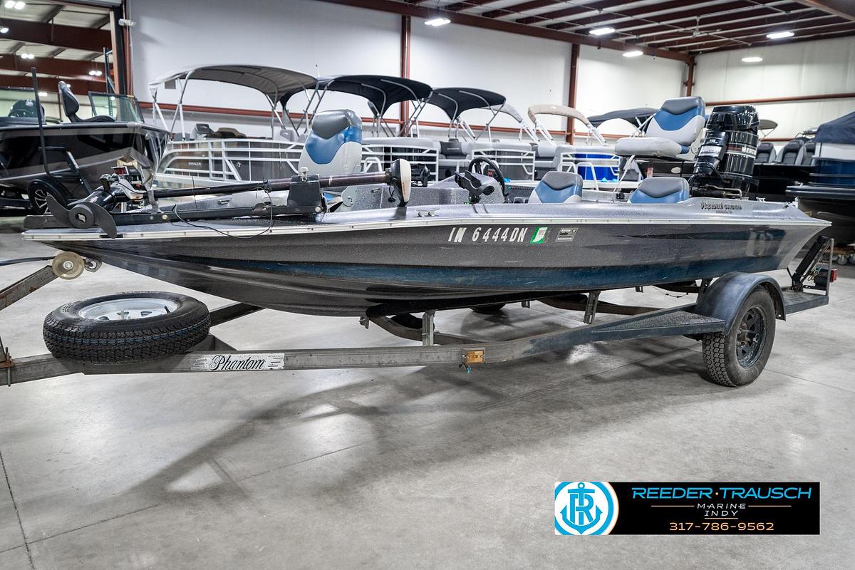 Used 1986 Phantom Panther