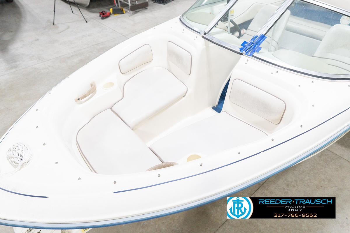 Used 1995 Sea Ray 175 Bow Rider