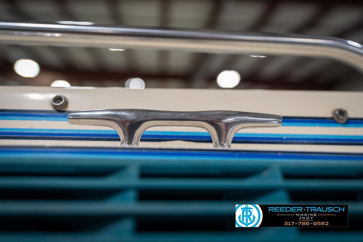 Used 1987 Sea Ray Sorrento