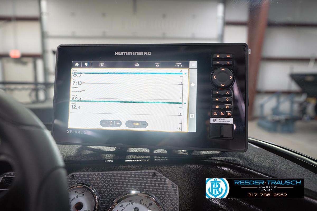 2026 Lund 1875 Impact XS