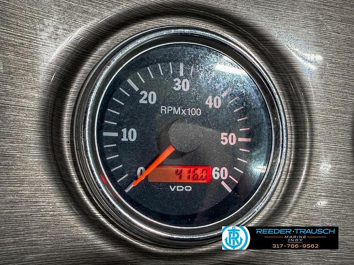 Used 2007 Bryant 240