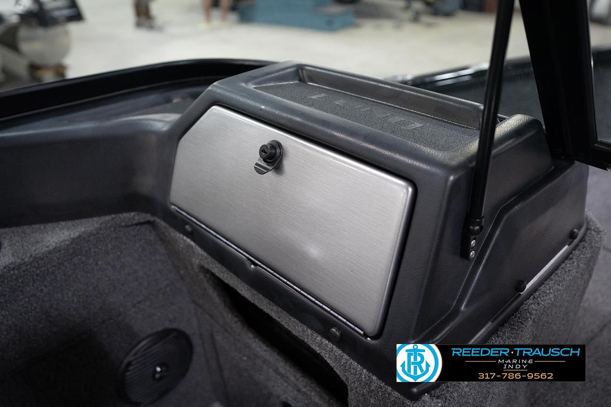 2026 Lund 1775 Impact XS