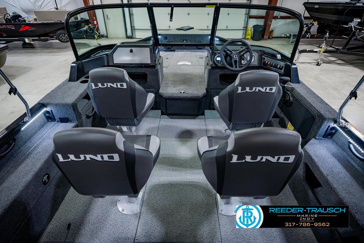 2026 Lund 1875 Impact XS