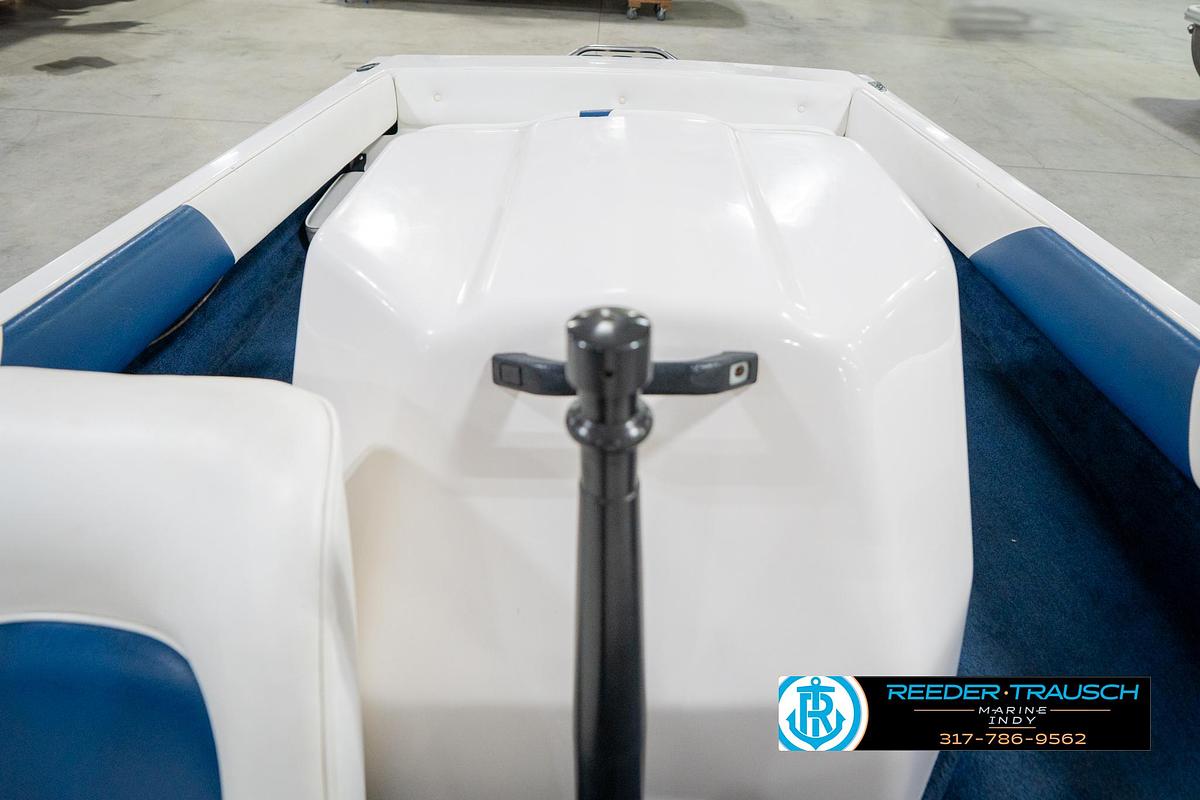 Used 1997 Moomba Boomerang