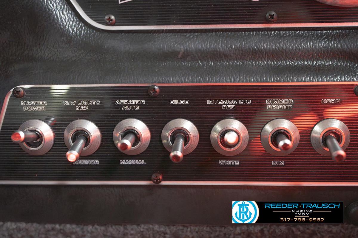 2026 Lund 1875 Crossover XS