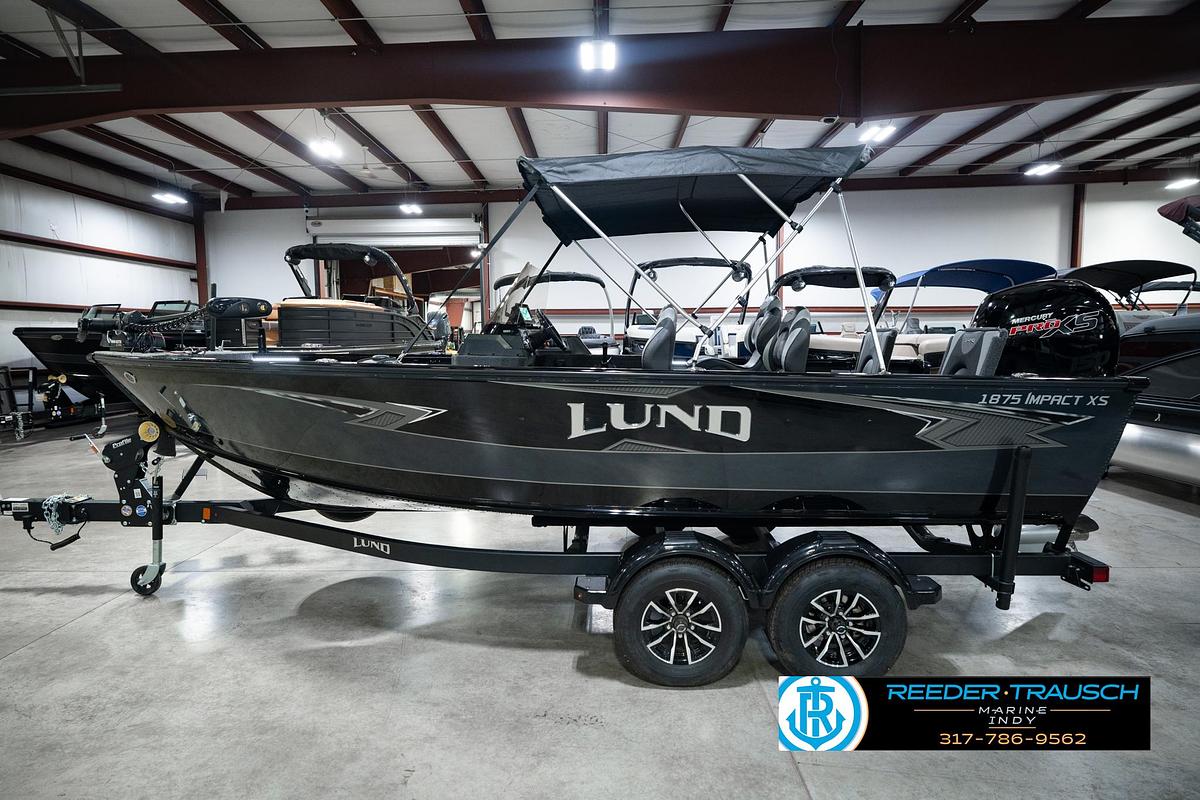 2026 Lund 1875 Impact XS