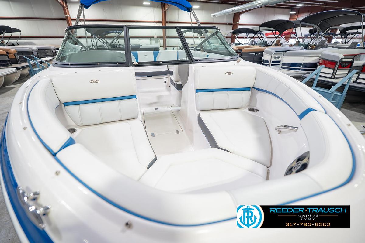 Used 2015 Regal 2000 ESX