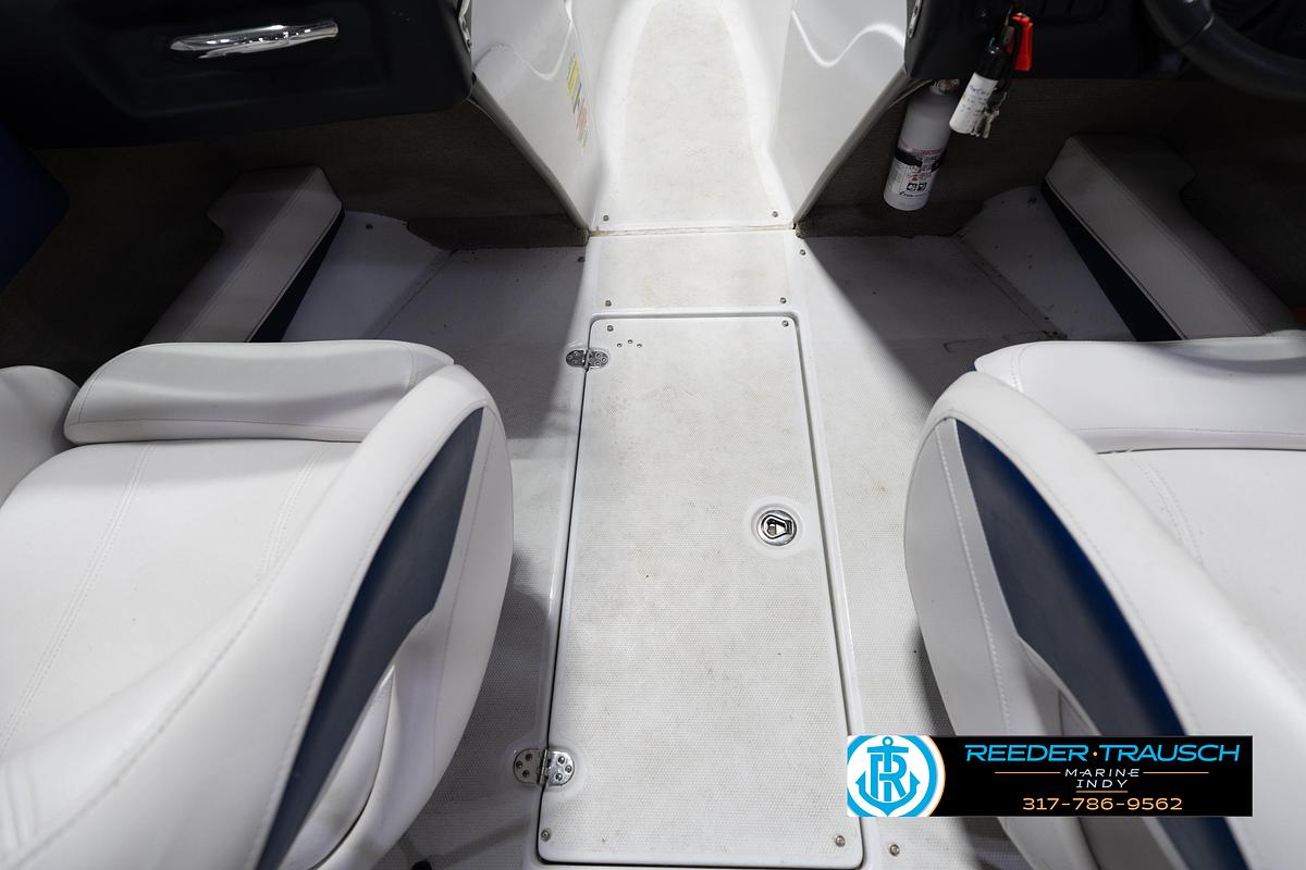 Used 2012 Crownline 195 SS